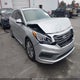 5NPE34AF7HH500954 2017 Hyundai Sonata Limited auction photo thumbnail 1