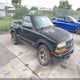 1GCCS144XX8211180 1999 Chevrolet S-10 Ls auction photo thumbnail 1