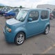 JN8AZ2KR8AT167230 2010 Nissan Cube 1.8Sl auction photo thumbnail 2