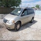 2C4GP54L35R392271 2005 Chrysler Town & Country Touring auction photo thumbnail 2