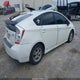 JTDKN3DU7A0066099 2010 Toyota Prius Iii auction photo thumbnail 4