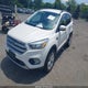 1FMCU9GD7JUC84120 2018 Ford Escape Se auction photo thumbnail 2