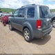 5FNYF3H41BB033782 2011 Honda Pilot Ex auction photo thumbnail 3