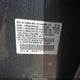 5FNYF3H41BB033782 2011 Honda Pilot Ex auction photo thumbnail 9
