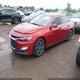 1G1ZG5ST3PF149252 2023 Chevrolet Malibu Fwd Rs auction photo thumbnail 2