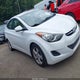 5NPDH4AE8DH241826 2013 Hyundai Elantra Gls auction photo thumbnail 1