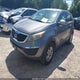 KNDPBCA21B7020357 2011 Kia Sportage Lx auction photo thumbnail 2
