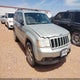 1J4PR4GK2AC143836 2010 Jeep Grand Cherokee Laredo auction photo thumbnail 1