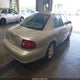 1MEFM55S3YG634961 2000 Mercury Sable Ls Premium auction photo thumbnail 4