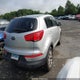 KNDPBCAC4G7851058 2016 Kia Sportage Lx auction photo thumbnail 4