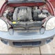 KM8SC73D83U408889 2003 Hyundai Santa Fe Gls/Lx auction photo thumbnail 10