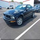1ZVFT80NX55128751 2005 Ford Mustang V6 Deluxe/V6 Premium auction photo thumbnail 2