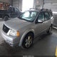 1FMDK06177GA34414 2007 Ford Freestyle Limited auction photo thumbnail 2