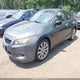 1HGCS22878A015821 2008 Honda Accord 3.5 Ex-L auction photo thumbnail 2