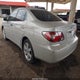 JTHBA30GX45004665 2004 Lexus Es 330 auction photo thumbnail 3