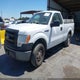 1FTMF1CM0DKG32933 2013 Ford F-150 Xl auction photo thumbnail 2