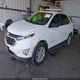 3GNAXSEV8LS604335 2020 Chevrolet Equinox Awd Ls auction photo thumbnail 2