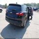 2GNAX5EV3L6245122 2020 Chevrolet Equinox Awd 1Fl auction photo thumbnail 4