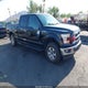 1FTEW1CPXHKC93196 2017 Ford F-150 Xlt auction photo thumbnail 1