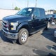 1FTEW1CPXHKC93196 2017 Ford F-150 Xlt auction photo thumbnail 2