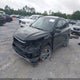 1FMCU0MZ6SUA61371 2025 Ford Escape St-Line auction photo thumbnail 2
