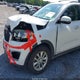 5XYPGDA54GG178882 2016 Kia Sorento 3.3L Lx auction photo thumbnail 17