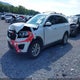 5XYPGDA54GG178882 2016 Kia Sorento 3.3L Lx auction photo thumbnail 2