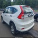 5J6RM4H33GL124557 2016 Honda Cr-V Lx auction photo thumbnail 3