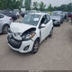 JM1DE1LZ5D0165339 2013 Mazda Mazda2 Touring auction photo thumbnail 2