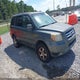 5FNYF18538B053148 2008 Honda Pilot Ex-L auction photo thumbnail 1