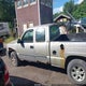 2GCEK19B951275856 2005 Chevrolet Silverado 1500 auction photo thumbnail 14