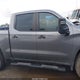 1GCPWBEK6MZ286408 2021 Chevrolet Silverado 1500 2Wd Short Bed Custom auction photo thumbnail 12