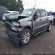1GCPWBEK6MZ286408 2021 Chevrolet Silverado 1500 2Wd Short Bed Custom auction photo thumbnail 2