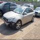 1G1P75SZXE7307928 2014 Chevrolet Cruze Diesel auction photo thumbnail 2