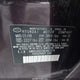 KMHDU46D38U467274 2008 Hyundai Elantra Gls/Se auction photo thumbnail 9