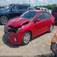 5NPD74LF7KH484758 2019 Hyundai Elantra Se auction photo thumbnail 2