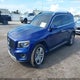 W1N4M4GB0LW049729 2020 Mercedes-Benz Glb 250 auction photo thumbnail 2