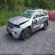 1C4RJFBGXJC366470 2018 Jeep Grand Cherokee Limited 4X4 auction photo thumbnail 2