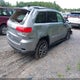 1C4RJFBGXJC366470 2018 Jeep Grand Cherokee Limited 4X4 auction photo thumbnail 4