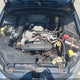 JF1GH61698G825251 2008 Subaru Impreza 2.5I auction photo thumbnail 10