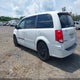 2C4RDGBG9FR690411 2015 Dodge Grand Caravan Se auction photo thumbnail 3