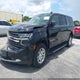 1GNSKCKD4PR382714 2023 Chevrolet Suburban 4Wd Lt auction photo thumbnail 2