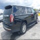 1GNSKCKD4PR382714 2023 Chevrolet Suburban 4Wd Lt auction photo thumbnail 4