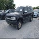 1GNEK13T15R243662 2005 Chevrolet Tahoe Z71 auction photo thumbnail 2