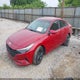 KMHLM4AG0NU349546 2022 Hyundai Elantra Sel auction photo thumbnail 2