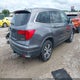 5FNYF6H51HB051217 2017 Honda Pilot Ex-L auction photo thumbnail 4