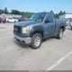 1GTEK14X07Z624531 2007 GMC Sierra 1500 Work Truck auction photo thumbnail 2