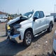 1GCRYDEK9MZ114064 2021 Chevrolet Silverado 1500 4Wd Double Cab Standard Bed Lt auction photo thumbnail 2