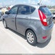 KMHCT5AE9EU190260 2014 Hyundai Accent Gs auction photo thumbnail 3
