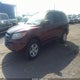 5NMSG13D79H264256 2009 Hyundai Santa Fe Gls auction photo thumbnail 2